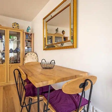 Cozy In St Thibault Des Vignes * Saint-Thibault-des-Vignes