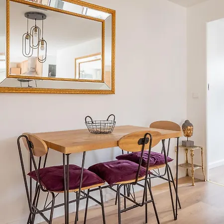 Cozy In St Thibault Des Vignes * Saint-Thibault-des-Vignes