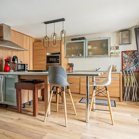 Cozy In St Thibault Des Vignes * Saint-Thibault-des-Vignes